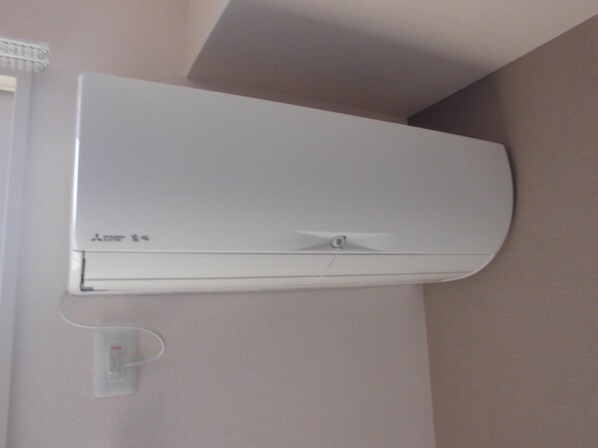 ジャルダン亀山の物件内観写真